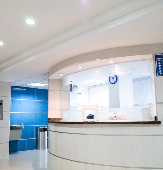 Hospital Facility